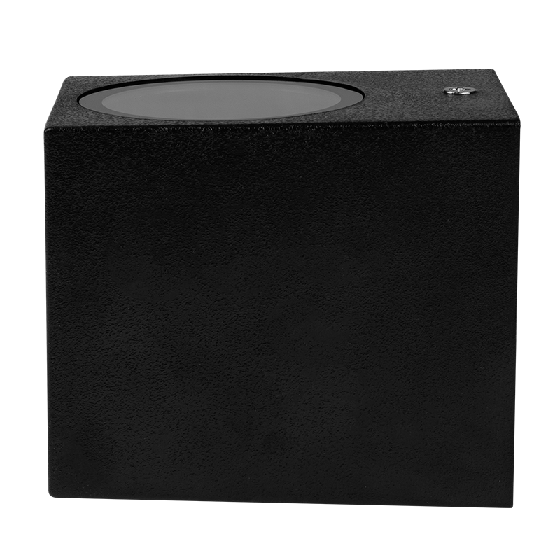 Светильник светодиодный PDL-S 72080 GU10-1 BL 230V IP65 | .5039971 | Jazzway — миниатюра 2