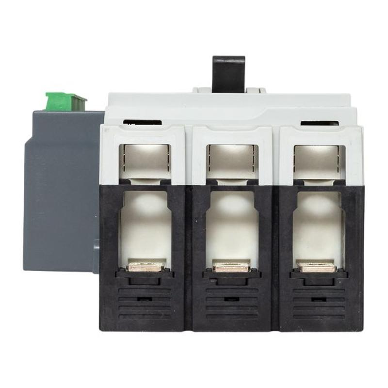 Выключатель автоматический AV POWER-1/3 160А 50kA ETU6.2 | mccb-13-160-6.2-av | EKF — миниатюра 22