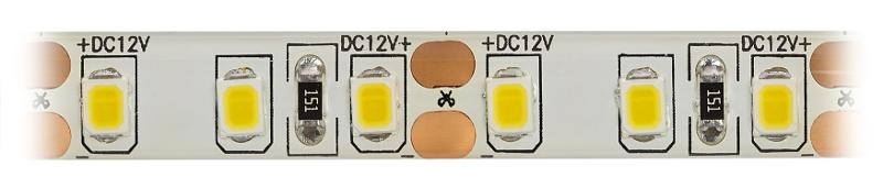 Лента светодиодная  LS5050 -14,4-60-12-4000K-IP65-1 year-5m дневной белый 5м | Б0059913 | ЭРА — миниатюра 4