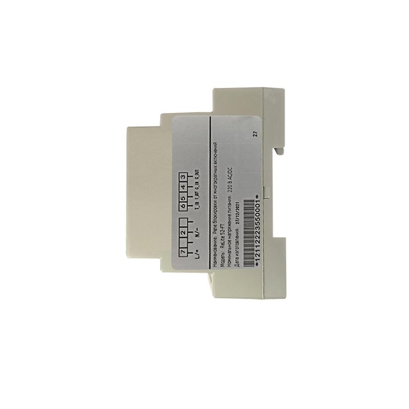 Устройство релейной защиты и автоматики ReLite 52V | RT52V-512-43-85-12-33-01 | EKF — миниатюра 7