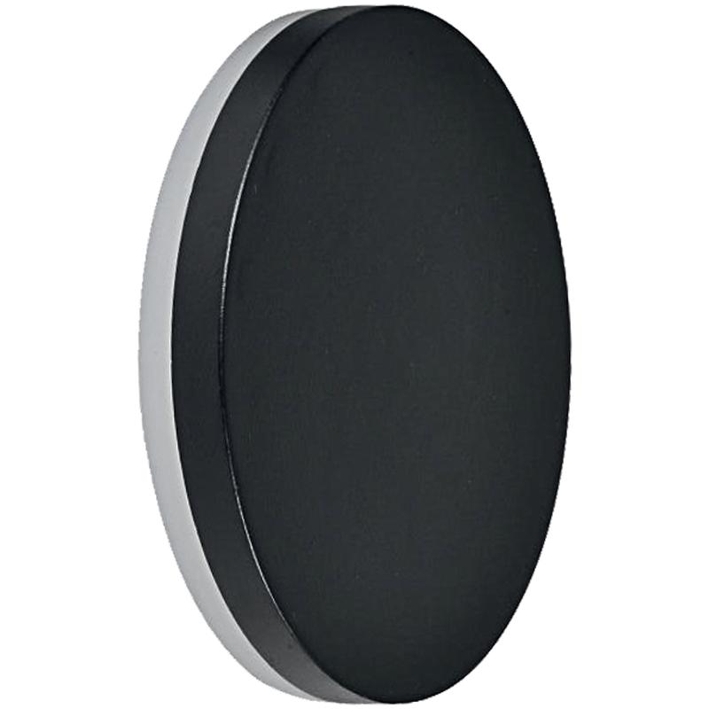 Светильник светодиодный архитектурный уличный DH104, 2*6W, 400Lm, 4000K, черный | 06317 | Feron — Feron