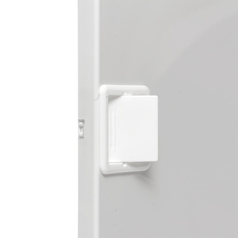 Дверь пластиковая для щита "Nova" 1 габарит IP41 EKF PROxima | nv-door-p-1 | EKF — миниатюра 7