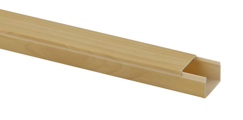 KK-P-25-16 Кабель-канал ЭРА 25x16 сосна (60м.) | Б0031148 | ЭРА — ЭРА (Энергия света)