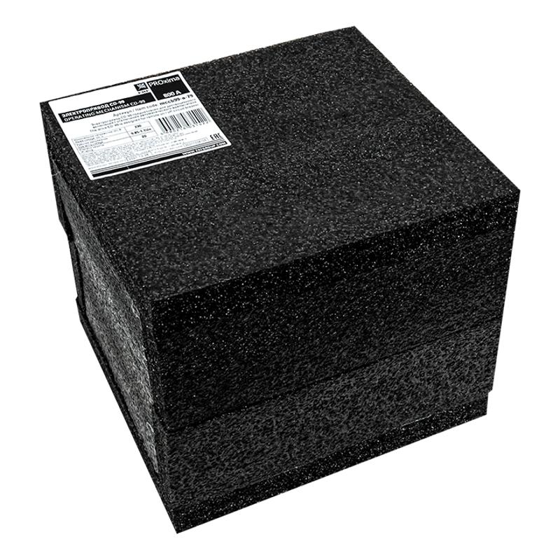 Электропривод CD-99-800A EKF PROxima | mccb99-a-79 | EKF — миниатюра 6