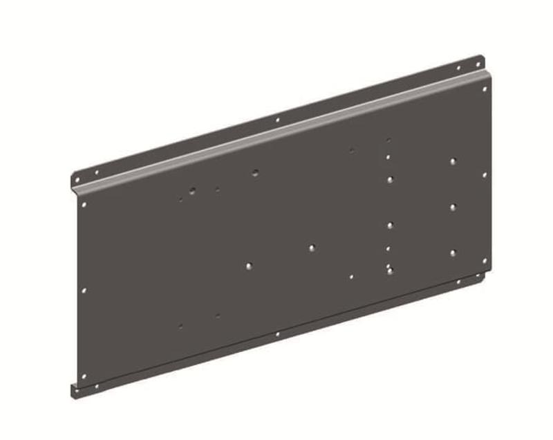 Плата монтажная Тмах (Т1/T2) 150мм | RM1501 | ABB — ABB