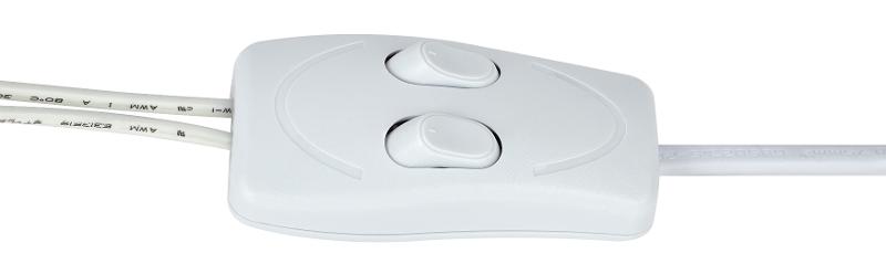 Светильник светодиодный для растений FITO-20W-АLED-L (12/144) — миниатюра 2