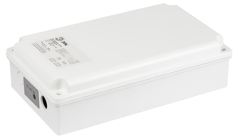 Блок аварийного питания для светильников LED-LP-E200-1-240 универсальный до 200Вт 1час IP65 | Б0055351 | ЭРА — ЭРА (Энергия света)