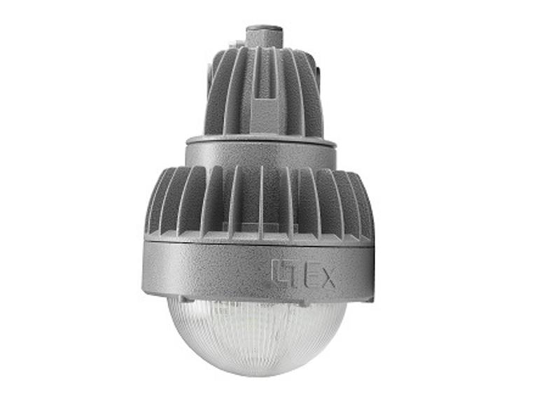 Светильник светодиодный взрывозащищенный ZENITH LED 50 D270 B Ex G2 GI | 1226000920 | Световые Технологии — миниатюра 1