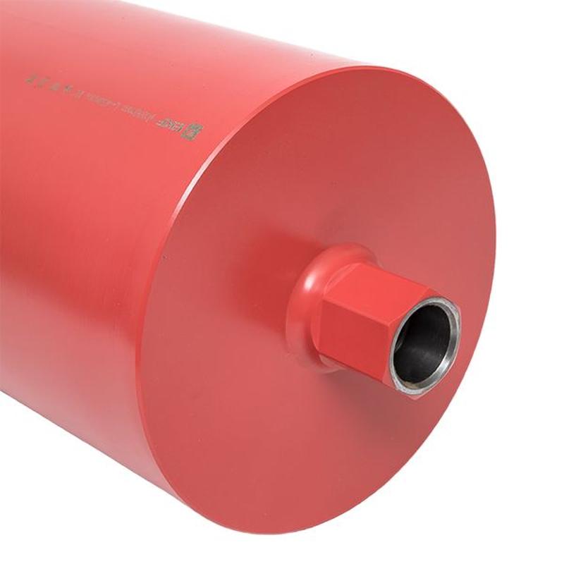 Коронка алмазная (проходка) WCHP-200/450 (1 ¼″ UNC) EKF Expert | wchp-sf200/450 | EKF — миниатюра 11