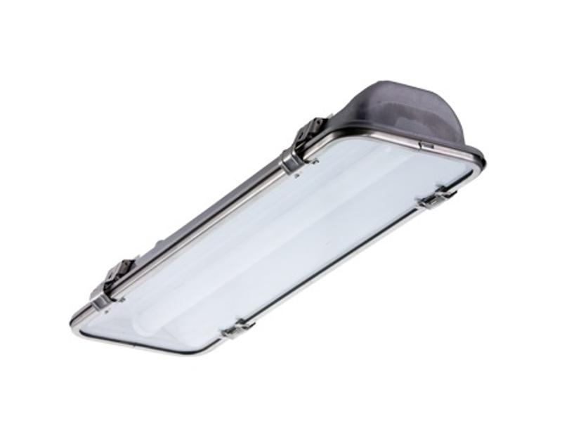 Светильник светодиодный промышленный INOX LED 30 4000K | 1079000170 | Световые Технологии — миниатюра 1