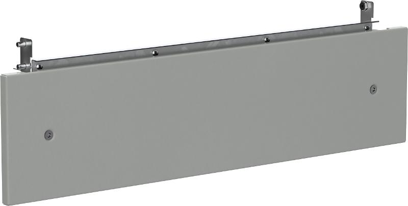 FORMAT Фальш-панель внешняя 200х800 IP54 (2шт/компл) | YKM40D-FO-PWS-020-080-54 | IEK — IEK (ИЭК)