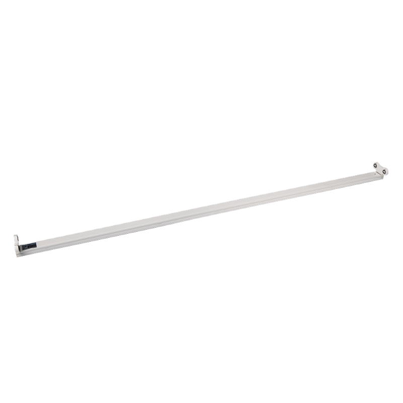 Светильник под 2 LED лампы PPO-T8 2x1200 LED G13 230B IP20 | .5047471 | Jazzway — Jazzway