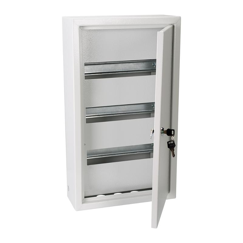 Корпус металлический ЩРн-36-520х330х120-IP54-УХЛ2 | 243770 | КЭАЗ — КЭАЗ (Курский электроаппаратный завод)