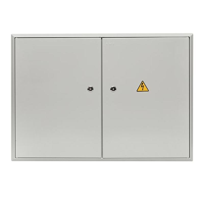 Щит распределительный навесной ЩРН-90 (ВхШхГ) 480х680х120мм IP31 PROxima | mb21-90 | EKF — миниатюра 20