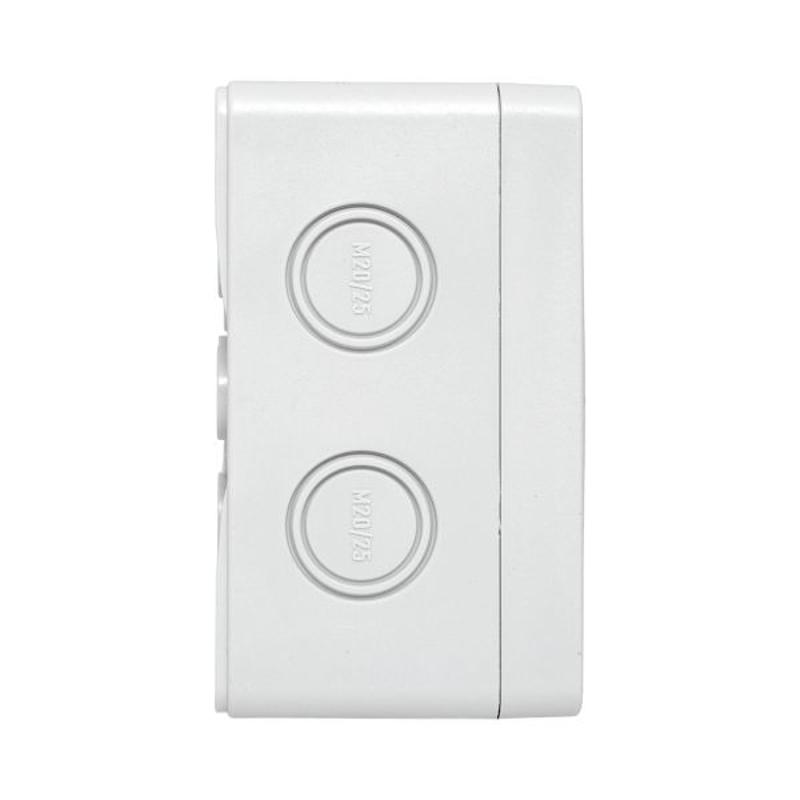 Коробка соединительная Heat Box 100 IP65|HB100|EKF — миниатюра 49