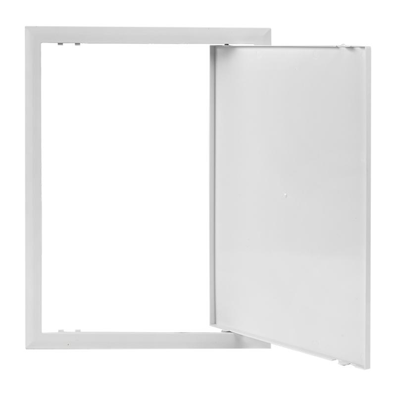 Люк ревизионный пластик 300х400 EKF Basic  |  lp-300x400 |  EKF  — миниатюра 4
