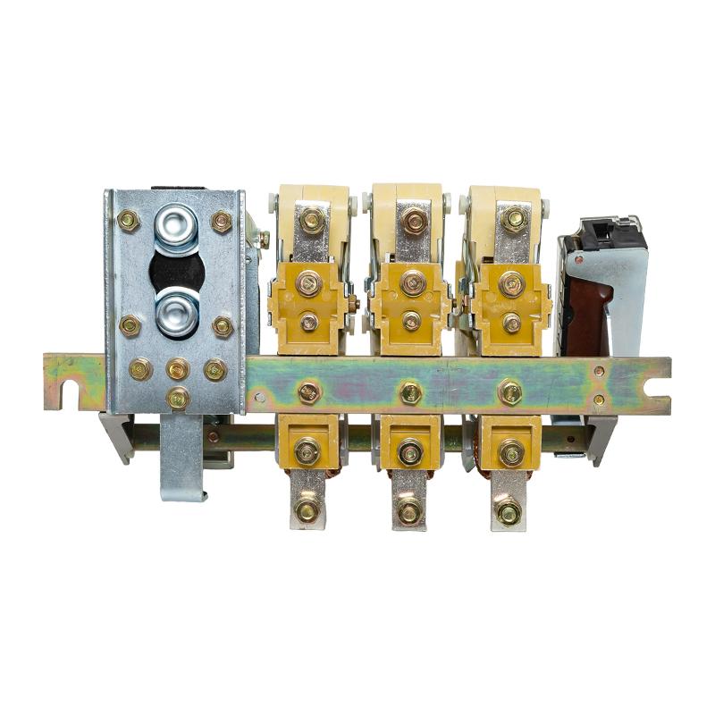 Контактор КТ-6033 250А 220В 3NO+3NC EKF PROxima | kt6033-220 | EKF — миниатюра 9