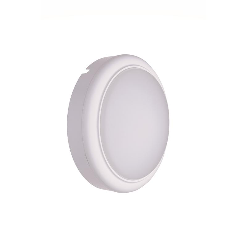 Светильник светодиодный промышленный WL008C LED10/NW round | 911401535141 | Philips — Philips