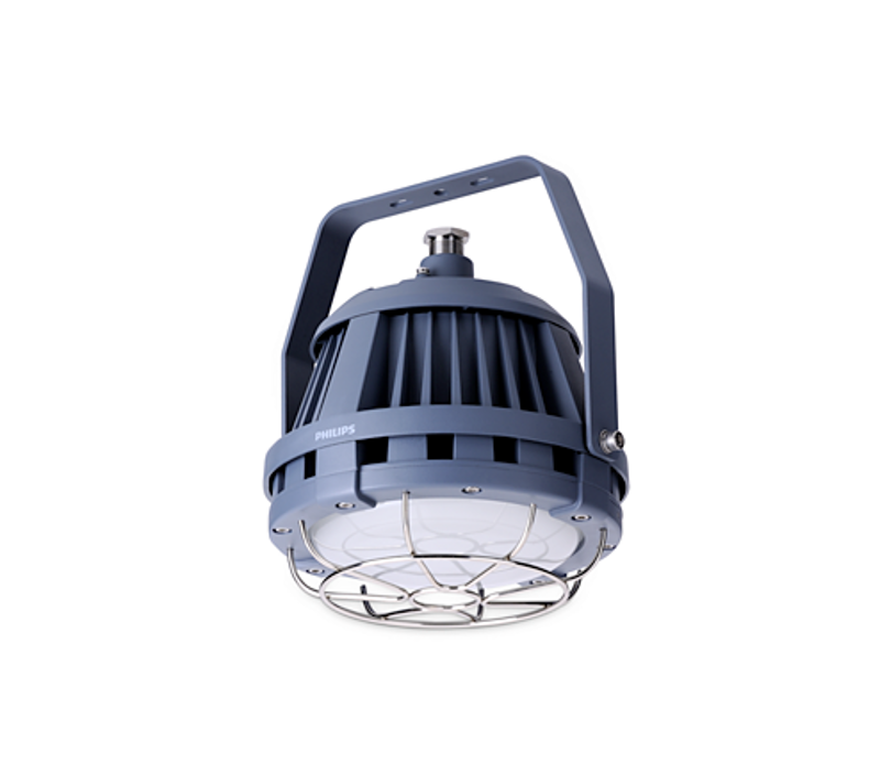 Светильник светодиодный промышленный BY950P LED30 L-B/NW LG | 911401847797 | Philips — Philips