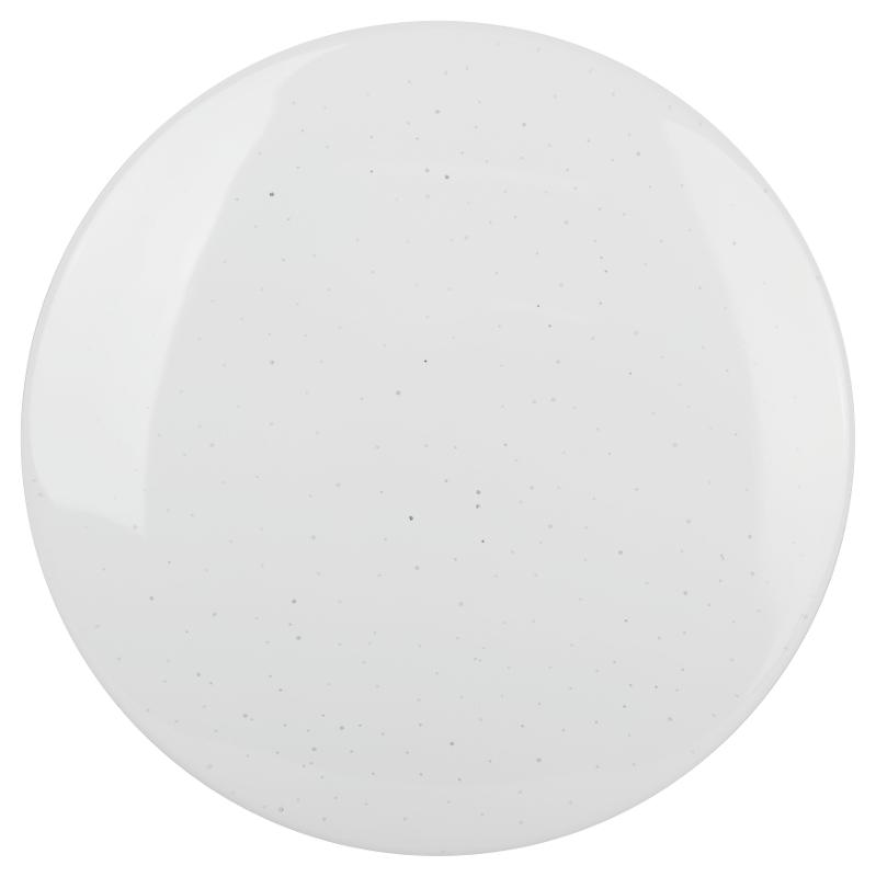Светильник потолочный светодиодный  без ДУ SPB-6 Slim Night SKY 18W -6,5K | Б0069779 | ЭРА — миниатюра 4