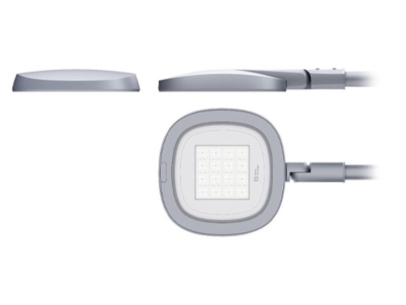 Светильник светодиодный SKYLINE LED 60W DW1 730 RAL9005 | 1707001100 | Световые Технологии — Световые Технологии