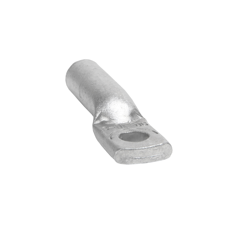 Наконечник алюмомедный OptiKit L-ТАМ 50-10-9 ГОСТ 9581-80 | 324350 | КЭАЗ — КЭАЗ (Курский электроаппаратный завод)