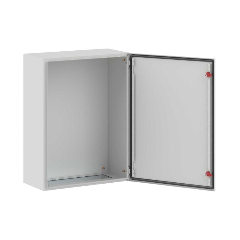 Корпус сварной навесной ST без М/П ВхШхГ  800 x 600 x 300 | R5ST0863WMP | DKC — миниатюра 3