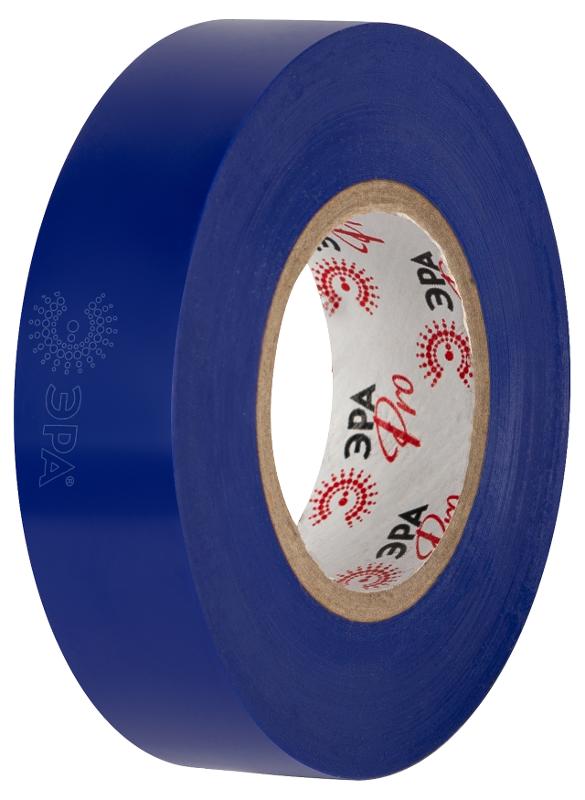 Изолента ЭРА ET1925BLUE ПВХ 19мм х 25м синяя  | Б0064222 | ЭРА — миниатюра 2