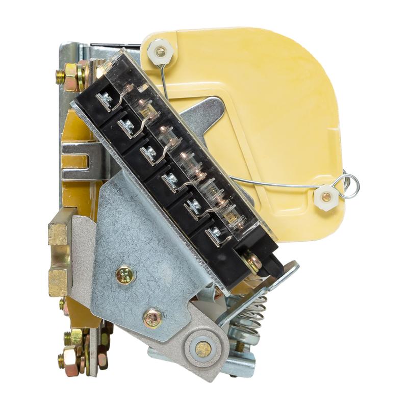 Контактор КТ-6023 160А 380В 3NO+3NC EKF PROxima | kt6023-380 | EKF — миниатюра 10