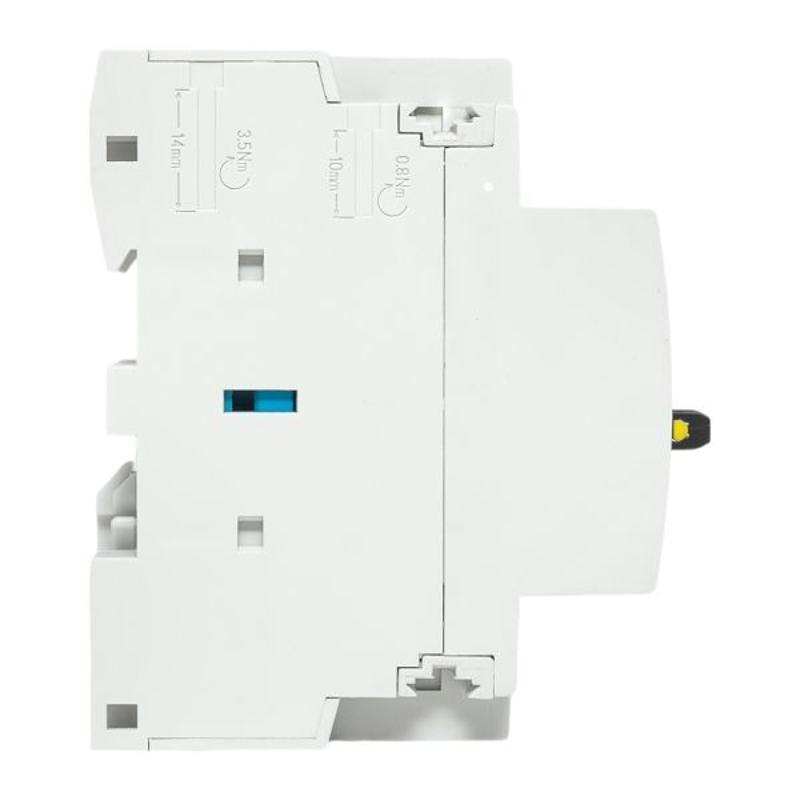 Контактор модульный КМ РУ 63А 1NO+1NC (2 мод.) EKF PROxima | km-2m-63-11 | EKF — миниатюра 21