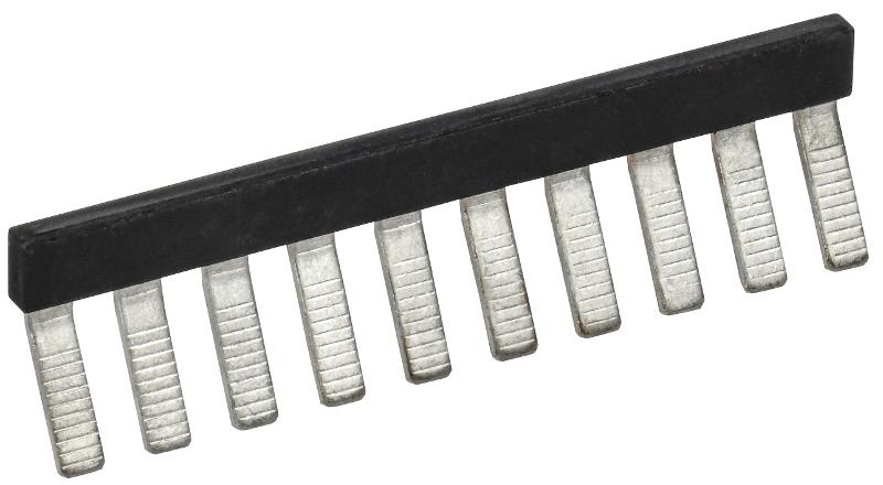 Перемычка гребенчатая для CTS 6мм2 10PIN | YCT10-00-K03-006-EC-10P | IEK — IEK (ИЭК)