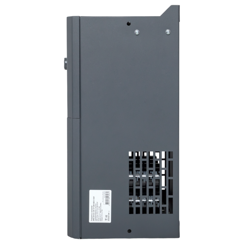 Преобразователь частоты PRO-Drive PD-150-FC-30K-43 |PD-150-FC-30K-43|EKF — миниатюра 5