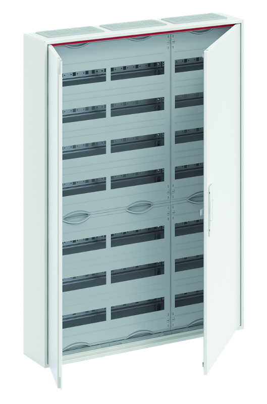 Шкаф 252 М навес IP44, 1100x800x160 DIN-125 мм N/PE CA37VZRU | n.a. | 2CPX052537R9999 | ABB — ABB
