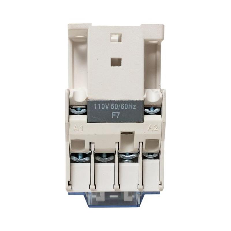 Контактор КМЭ малогабаритный 18А 110В 1NC EKF PROxima | ctr-s-18-110-nc | EKF — миниатюра 21