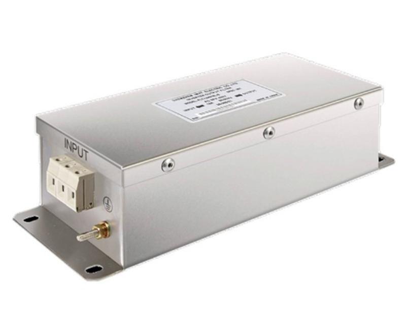 ЭМС-фильтр Класса С3 для STV320 3Ф 380В 0,75-2,2кВт | SEOP3901 | SE — Systeme Electric