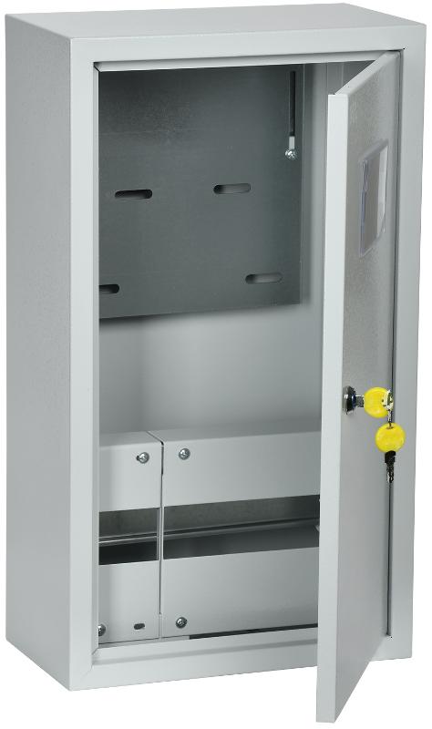 Корпус металлический ЩУРн-3/12зо-1 36 УХЛ3 (ВхШхГ) 540x310x165мм IP31 TITAN | MKM35-N-12-31-ZO | IEK — IEK (ИЭК)