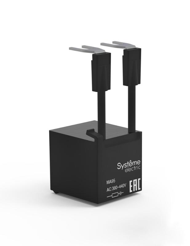 МОДУЛЬ ОГР. ПЕРЕН. MC1E RC 110-240V 80-95A | MA952RC | SE — Systeme Electric
