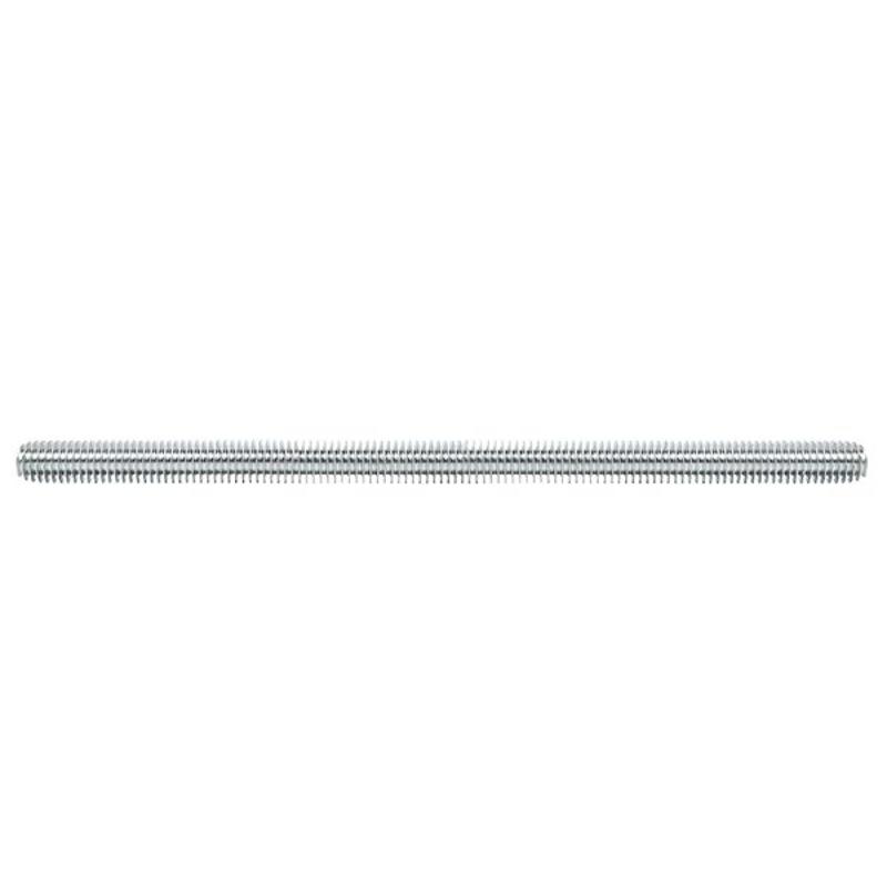 Шпилька резьбовая М10x2000 DIN 975 TDZ | shpm10x2000-TDZ | EKF — миниатюра 3