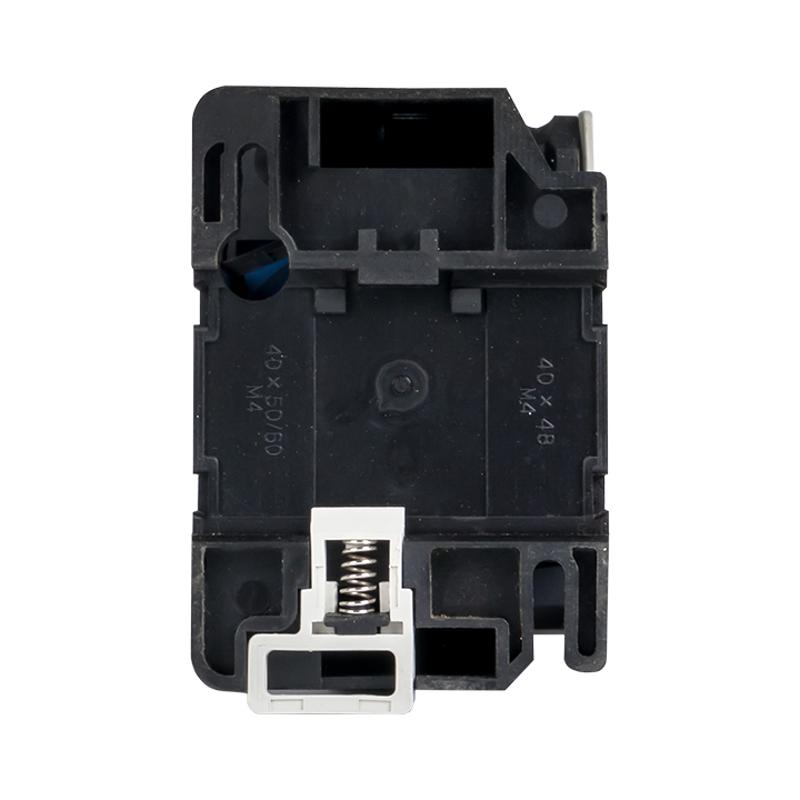 Контактор малогабаритный КМЭп 32А 110В DC 1NO EKF PROxima | ctr-s-32-110-p | EKF — миниатюра 3