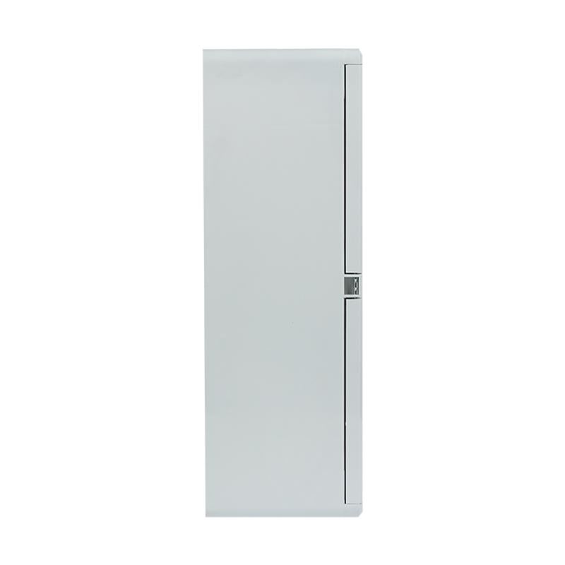 Бокс пластиковый с монтажной платой (ВхШхГ) 600х400х200мм IP65 PROxima | PB65MP008 | EKF — миниатюра 4