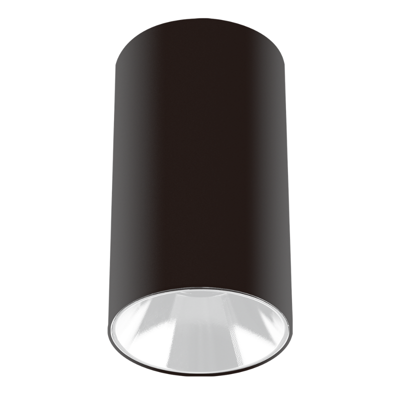 Светильник светодиодный накладной PDL-R 14080 GU10 BL/WH 230V IP20 | .5031425 | Jazzway — Jazzway
