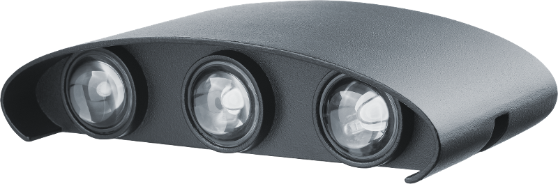 Светильник светодиодный архитектурный IP54  NOF-D-W-006-03 | 80574 |  Navigator — Navigator