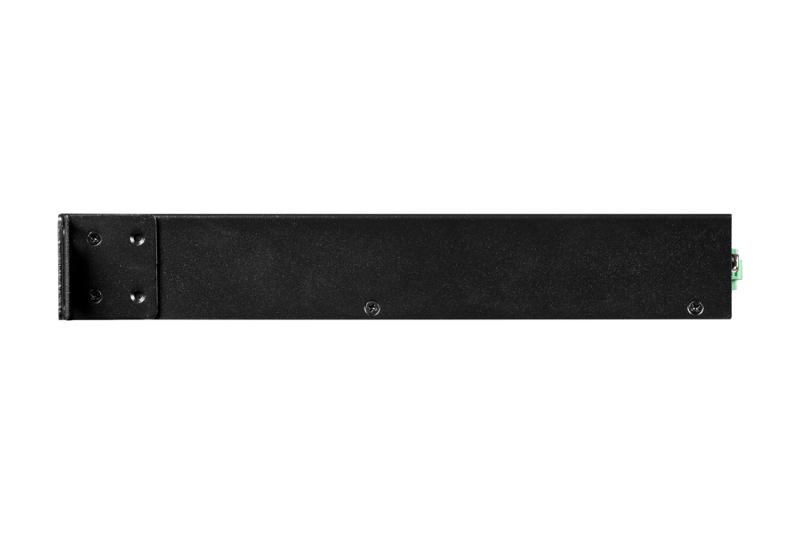 ИБП Smart-Save SMT 750 ВА RM 1U AVR 4 C13 230 В SmartSlot | SMTSE750RMI1U| Systeme Electric — миниатюра 9