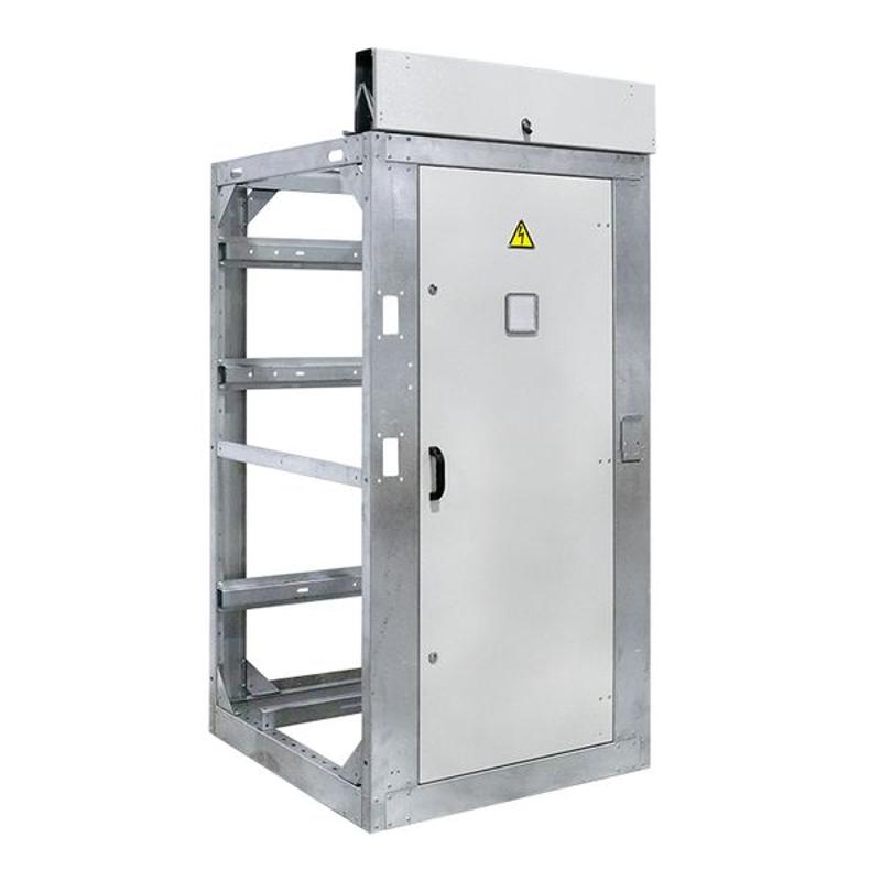 Корпус ячейки КСО 393-3Н EKF Stingray | kso-393-3-6 | EKF — EKF