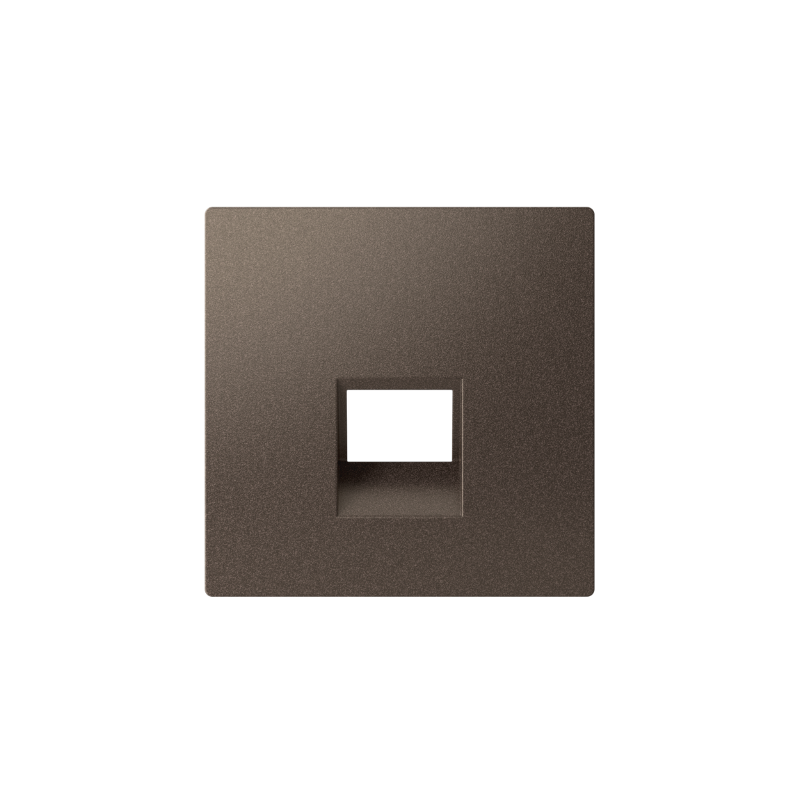 AtlasDesign Шампань Накладка для информационных функций типа Keystone | ATN000584 | SE — миниатюра 3