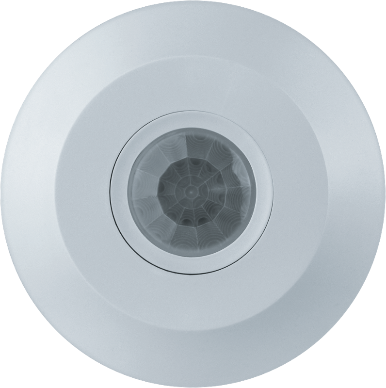 Датчик движения ИК NS-IRM10-WH  | 80447 |  Navigator — Navigator
