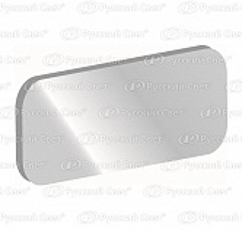 Держатель шильдика OPB3 для рукояток OHB | 1SCA022679R3410 | ABB — ABB