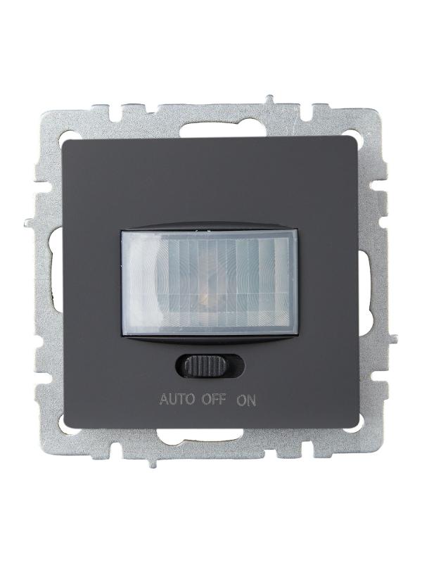 BRITE Датчик движения ДС10-1-БрГ графит | BR-MS10-N-150-05-K53 | IEK — миниатюра 2