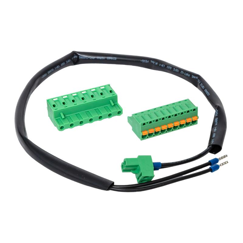 Выключатель автоматический AV POWER-5/3 1000А 70kA ETU4.2 AVERES | mccb-53-1000M-4.2-av | EKF — миниатюра 20