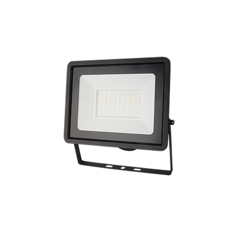 Прожектор светодиодный низковольтный PFL LV 50W DC12-48V/AC12-48V 6500K IP65  | .5070851 |  Jazzway — Jazzway